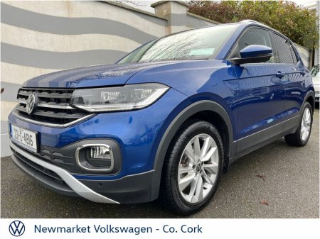 2023 Volkswagen T-Cross - thumbnail 26