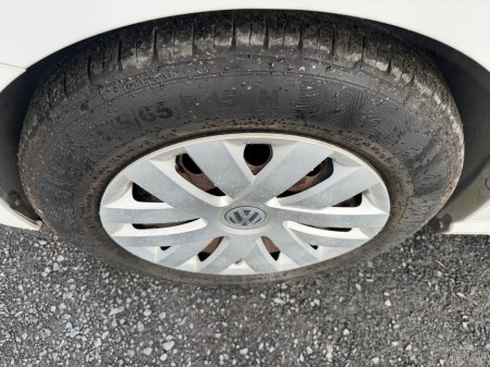 2014 Volkswagen Polo - thumbnail 9