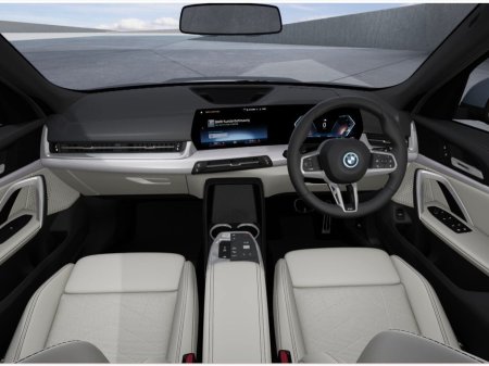 2026 BMW iX1 - view 3