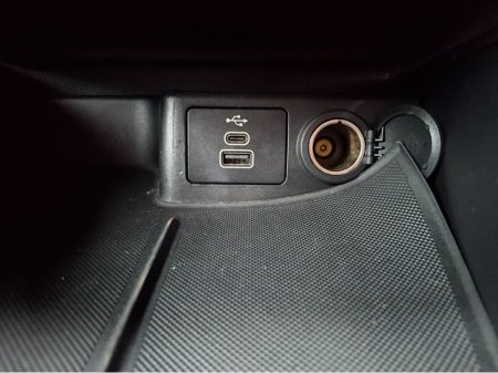 2022 Ford Focus ST-LINE STYLE 5DR 1.0T 12 125 M6 4 €17,250 thumbnail