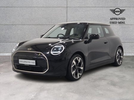 2026 MINI Hatch - thumbnail 22