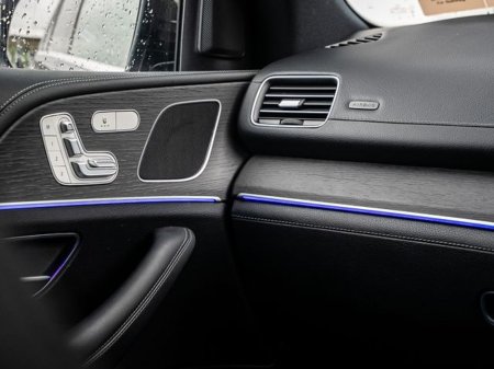 2021 Mercedes-Benz GLE Class GLE 350 DE 4MATIC AMG LINE €53,450 thumbnail