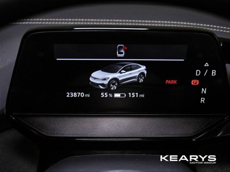 2023 Volkswagen ID.5 - thumbnail 28