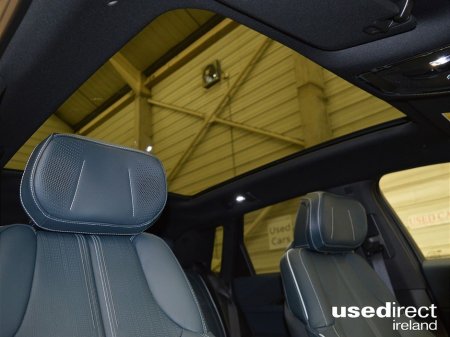 2026 Cadillac Lyriq - thumbnail 12