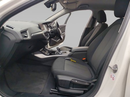 2020 BMW 1 Series - thumbnail 9