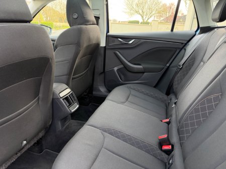 2020 Skoda Scala - thumbnail 16