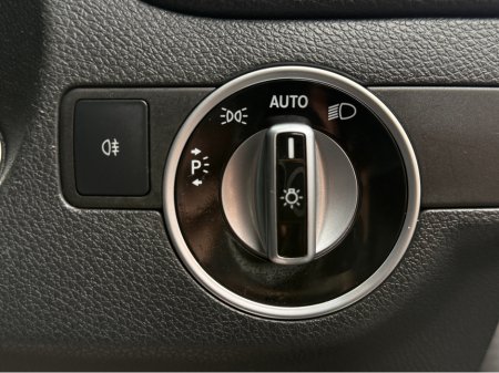 2016 Mercedes-Benz CLA Class - thumbnail 12