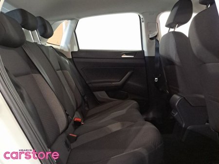 2022 Volkswagen Polo - thumbnail 13