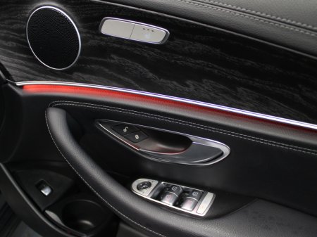 2021 Mercedes-Benz E Class - thumbnail 25