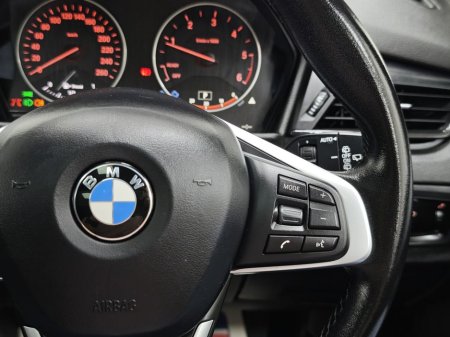 2016 BMW 2 Series Gran Tourer 7 Seater 2.0D Automatic, Reversing camera €14,995 thumbnail