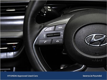 2023 Hyundai Bayon Executive thumbnail