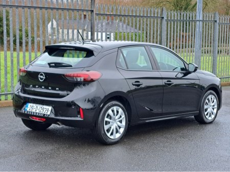 2025 Opel Corsa SC 1.2 75BHP €20,950 thumbnail