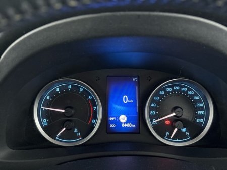 2018 Toyota Corolla 1.33 LUNA €18,450 thumbnail