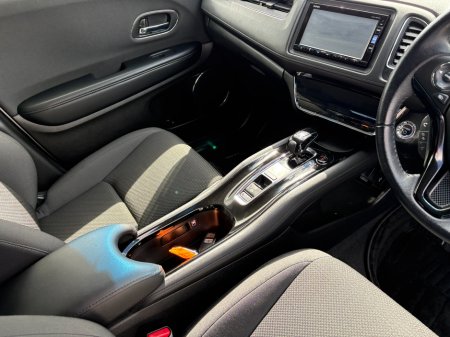 2019 Honda Vezel - thumbnail 22