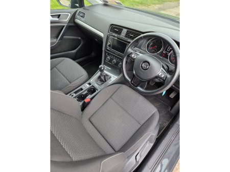 2019 Volkswagen Golf - thumbnail 9