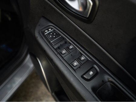 2018 Renault Captur 182 Captur 1.5dci Auto/New NCT/Warranty €11,888 thumbnail