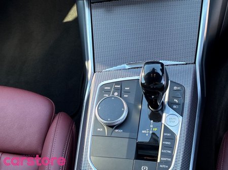 2021 BMW 3 Series - thumbnail 22