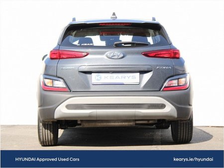 2021 Hyundai Kona - thumbnail 27