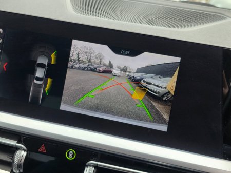 2019 BMW 3 Series - thumbnail 6