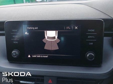 2023 Skoda Scala AMBITION 1.0TSI 95HP €21,950 thumbnail