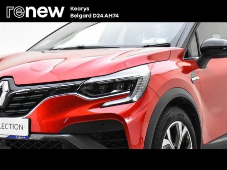 2022 Renault Captur - thumbnail 17