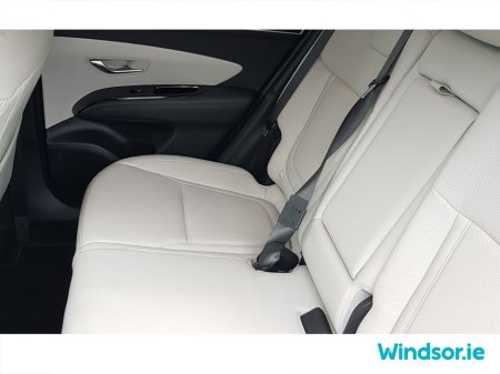 2023 Hyundai Tucson - thumbnail 8