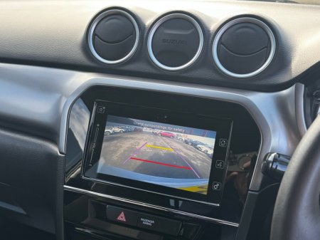 2019 Suzuki Vitara - thumbnail 18