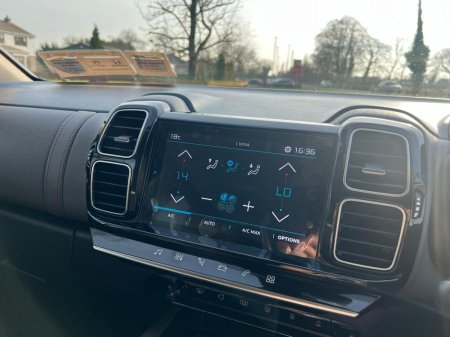 2020 Citroen C5 Aircross - thumbnail 13