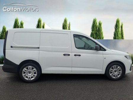 2025 Ford Transit Connect CONNECT TREND LWB PHEV AUTO €35,995