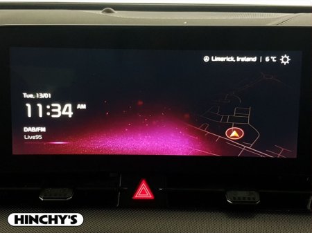 2023 Kia Sportage PHEV K4 thumbnail