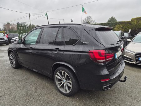 2018 BMW X5 - thumbnail 13