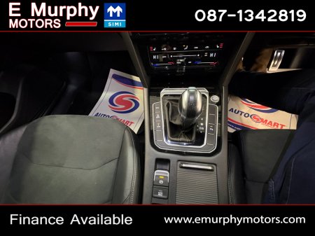 2021 Volkswagen Arteon 1.4 ETSI PHEV R/LINE BIG SPEC €75 PER WEEK €29,950 thumbnail