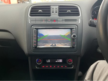 2014 Volkswagen Polo - thumbnail 16