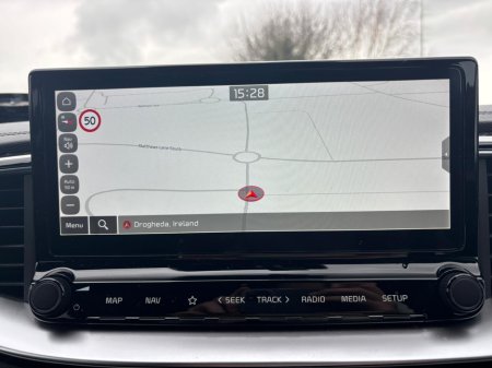 2025 Kia Ceed - thumbnail 17