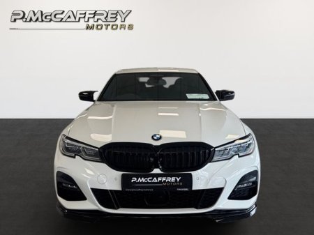 2020 BMW 3 Series - photo 2