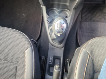 2018 Dacia Sandero - thumbnail 20