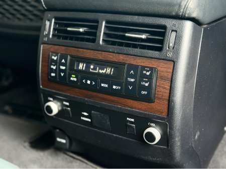 2020 Toyota Landcruiser 4.5 SAHARA 5DR AUTO €99,950 thumbnail