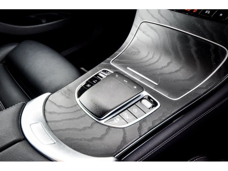 2022 Mercedes-Benz GLC Class 300de AMG Premium 4Matic 316bhp €49,850 thumbnail