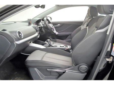 2020 Audi Q2 - thumbnail 15