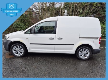 2011 Volkswagen Caddy - thumbnail 5