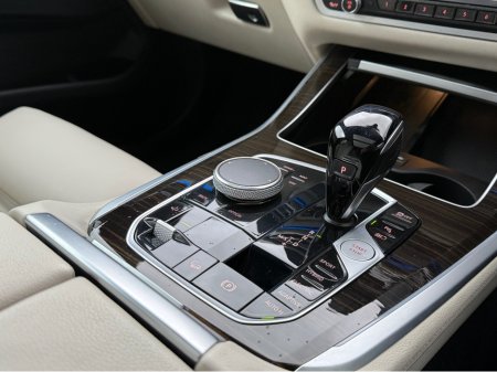 2021 BMW X5 M SPORT X-DRIVE M PERF G05 FSH €55,950 thumbnail