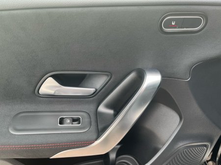 2025 Mercedes-Benz A Class - thumbnail 16