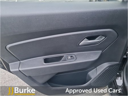 2023 Dacia Duster 1.5 Blue dCi 115 Journey €20,950 thumbnail