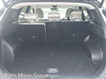 2024 Hyundai Tucson - thumbnail 19