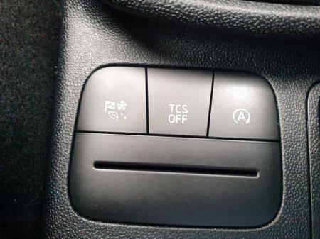 2023 Ford Fiesta ST-Line 1.0T Petrol , Manual , 17600KMs €19,995 thumbnail