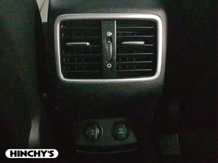 2021 Kia Sportage 1.6 CRDI MILD HYBRID K3 Auto thumbnail