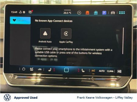 2026 Volkswagen Golf - thumbnail 14