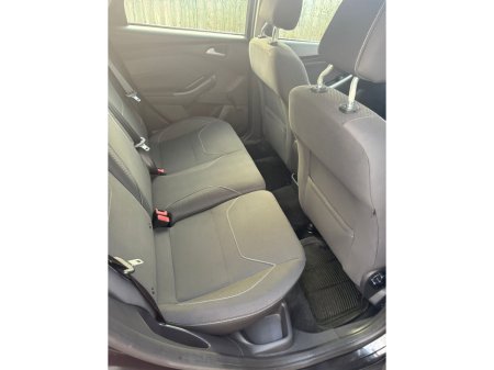 2017 Ford Focus 1.0 ECOBOOST ZETEC 125PS 5DR T €10,950 thumbnail