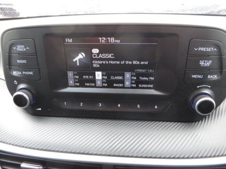 2019 Hyundai Tucson - thumbnail 18