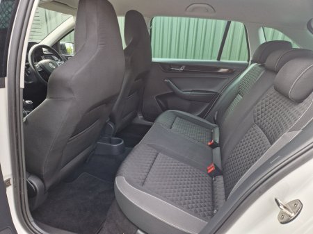 2018 Skoda Rapid - thumbnail 16